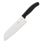 Blade Length: 6.75". Weight: 110g