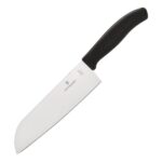 Blade Length: 6.75". Weight: 110g