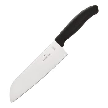 Blade Length: 6.75". Weight: 110g