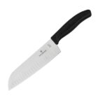 Blade Length: 6.75". Weight: 110g