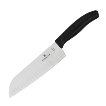 Blade Length: 6.75". Weight: 110g