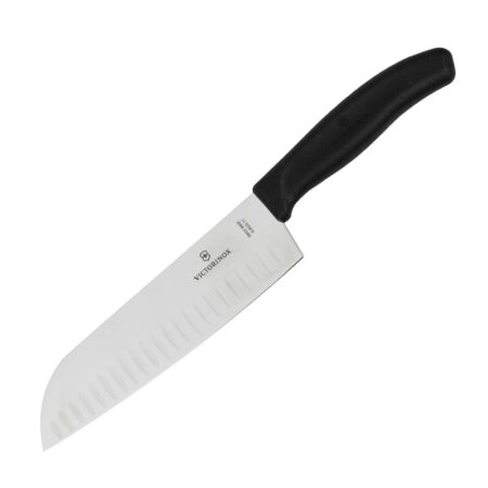 Blade Length: 6.75". Weight: 110g