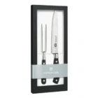 Victorinox Carving 2-Piece Knife and Fork Gift Set*