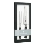 Victorinox Carving 2-Piece Knife and Fork Gift Set*