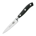 Victorinox Fully Forged Paring Knife Black -10.1cm*