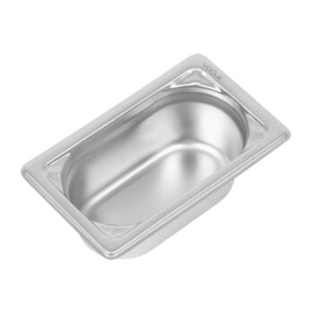 PANS & TRAYS