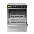 Buffalo Counter Glasswasher G35 - 350x350mm
