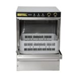 Buffalo Counter Glasswasher G35 - 350x350mm