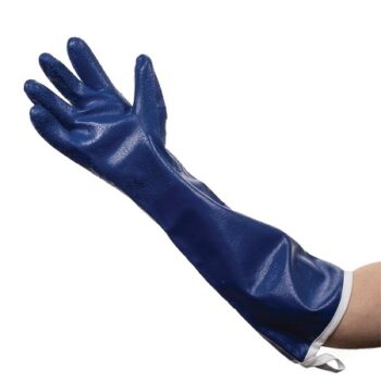 Gauntlets & Kitchen Gloves
