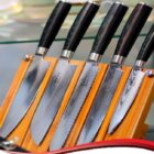 KITCHEN KNIVES