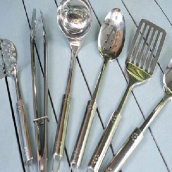 KITCHEN UTENSILS
