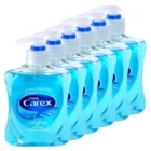 Hand Soap & Sanitiser