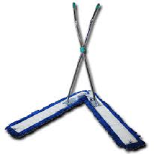 V Frame , Frame Mops & Sleeves