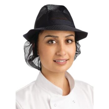 Catering Hats & Caps