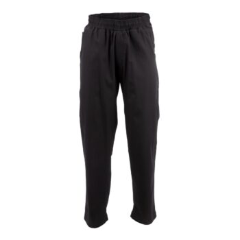 Chef Works Unisex Better Built Baggies Black 