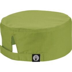 Chef Works Cool Vent Beanie Lime One Size