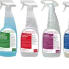 Trigger Sprays