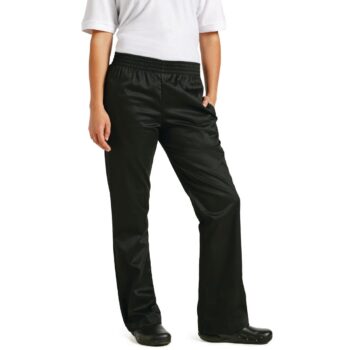 Chef Works Ladies Basic Baggies 