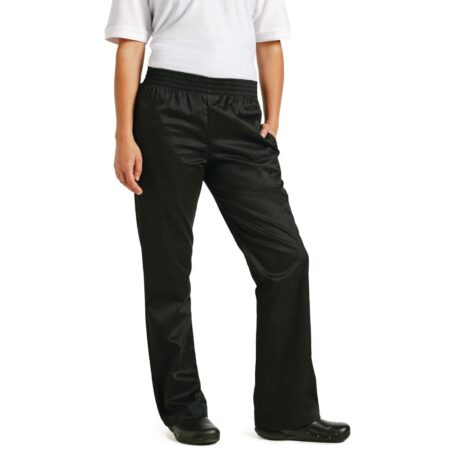 Chef Works Ladies Basic Baggies