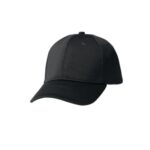 Chef Works Cool Vent Chef Works Baseball Cap (BCCV) Black