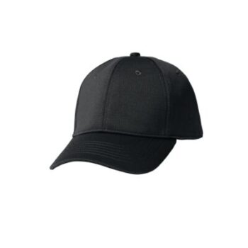 Chef Works Cool Vent Chef Works Baseball Cap (BCCV) Black