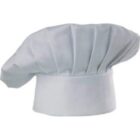 Chefs Hats & Toques