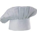 Chef Works White Chef Hat (CHAT)