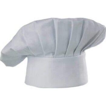 Chefs Hats & Toques