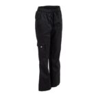 Chef Works Womens Cargo Pants Black