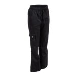 Chef Works Womens Cargo Pants Black