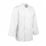 Chef Works Calgary Cool Vent Basic Chef Coat
