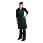 Chef Works Butcher Aprons (F8) Hunter
