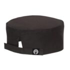 Chef Works Recycled Cool Vent Beanie - Black