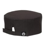 Chef Works Recycled Cool Vent Beanie - Black