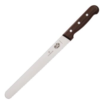 Victorinox Wooden Handled Larding Knife 25.4cm