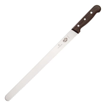 Victorinox Wooden Handled Larding Knife 35.5cm
