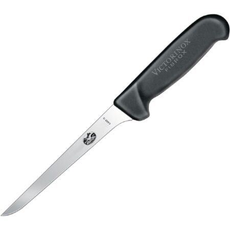 Victorinox Fibrox Rigid Boning Knife 15cm