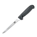 Victorinox Fibrox Straight Boning Knife 12.5cm