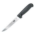 Victorinox Fibrox Butchers Steak Knife 25.5cm