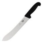 Victorinox Fibrox Butchers Steak Knife 30.5cm