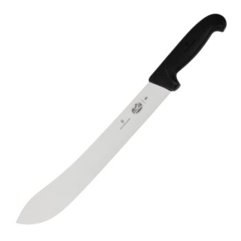 Victorinox Fibrox Slicing Knife 25.5cm