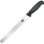 Victorinox Fibrox Slicing Knife 25.5cm