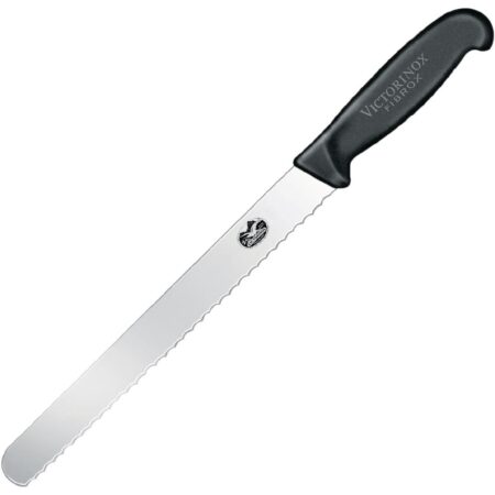 Victorinox Fibrox Slicing Knife 25.5cm