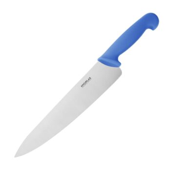 EDLP Hygiplas Cooks Knife Blue - 10"