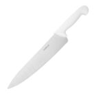 EDLP Hygiplas Cooks Knife White - 10"