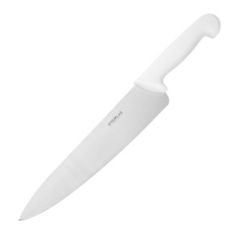EDLP Hygiplas Cooks Knife White - 10"