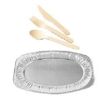 Disposable Cutlery & Tableware