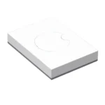 Hygiene Bag Refills (48 boxes x 25 bags)