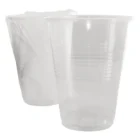 Disposable Wrapped Tumbler - 9 floz (Pack 500)