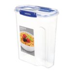 Sistema Klip It Plus Cereal Container - 4.2Ltrv